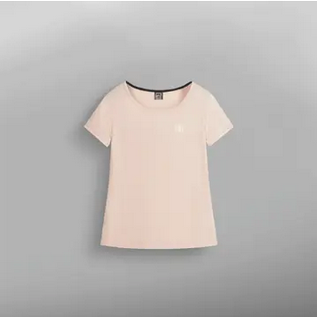 PICTURE ABBIGLIAMENTO - T-SHIRT DONNA HILA TECH TEE SHADOW GRAY WT5509