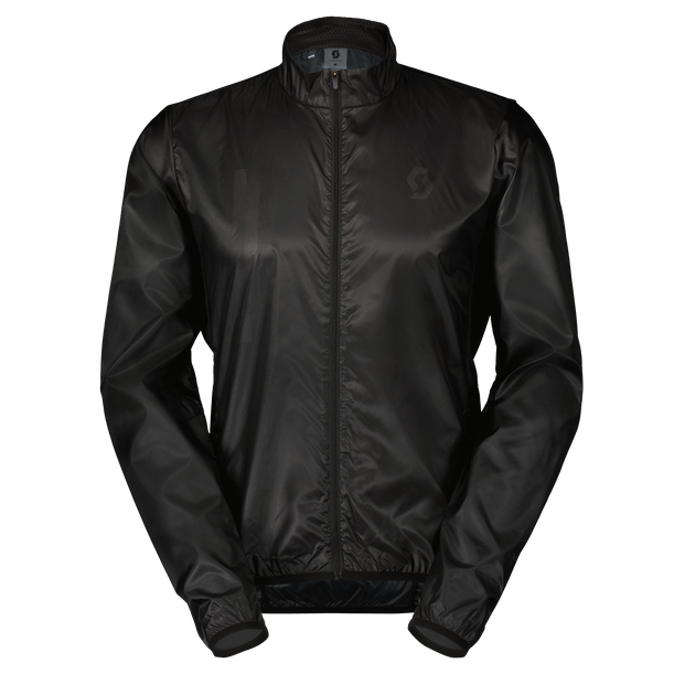SCOTT - GIACCA RCTEAM SCOTT BLACK/DARKGREY 406039