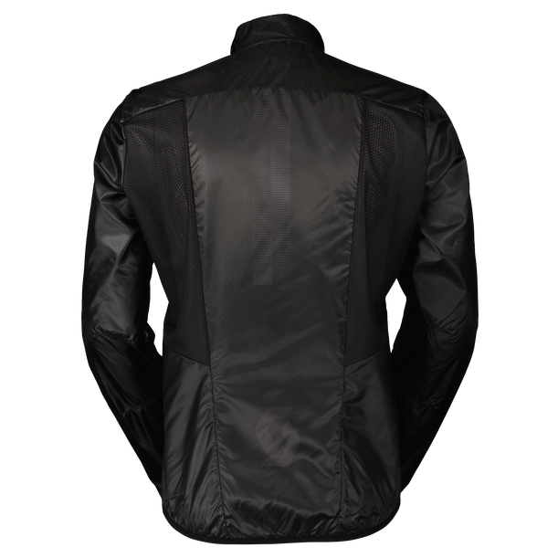 SCOTT - GIACCA RCTEAM SCOTT BLACK/DARKGREY 406039 - immagine 2