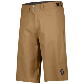 SCOTT - PANTALONE TRAIL FLOW  10 SCOTT  BEIGE 280347