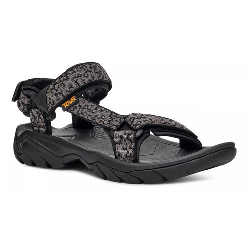 TEVA - SANDALI TERRA-FI 5 UNIVERSAL MGMB 1102456 - immagine 2