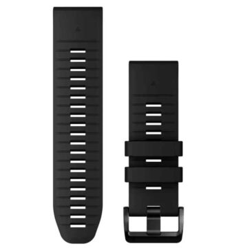 GARMIN - CINTURINO MM.26 BLACK 13281-00