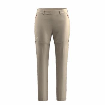 SALEWA - PANTALONE DONNA PUEZ TALVENA 2  7180 QUICKSAND 28876
