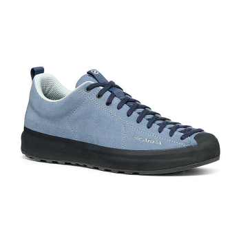 SCARPA - SCARPE MOJITO WRAP  010 DUSTY BLUE BC 32708.350