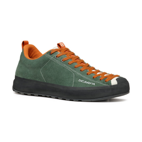 SCARPA - SCARPE MOJITO WRAP  003 FOREST BC 32708.350