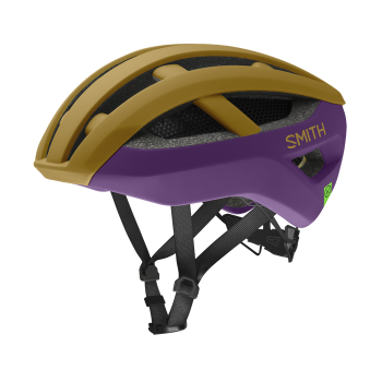 SMITH - CASCO BICI NETWORK MATTECOYOTE/INDIGO E00732