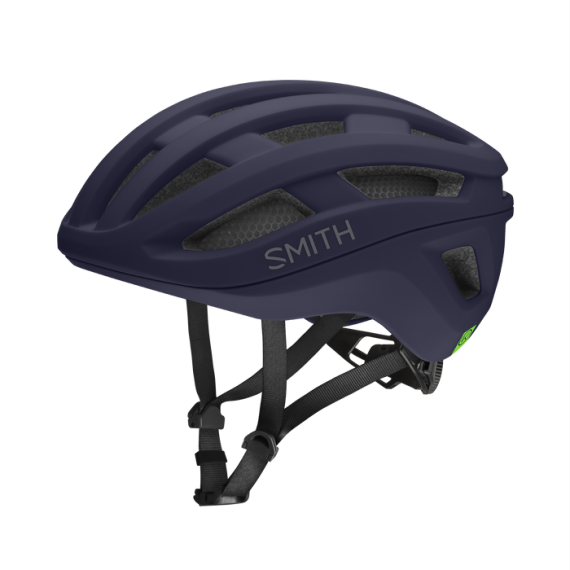 SMITH - CASCO BICI PERSIST MATTEMIDNIGHT/NAVY E00756