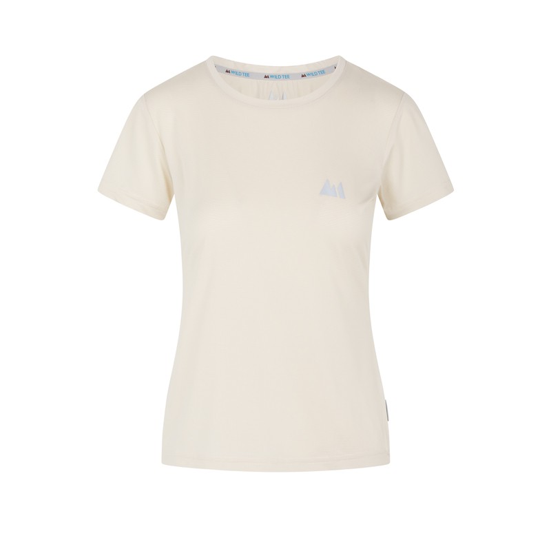 WILD TEE - T-SHIRT DONNA ROAD - W.ROAD