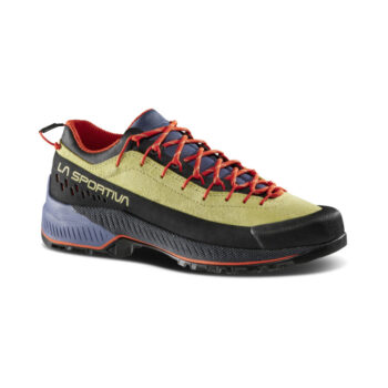 LASPORTIVA - SCARPE DONNA TX4 EVO  ZEST/CHERRY TOMATO 37C