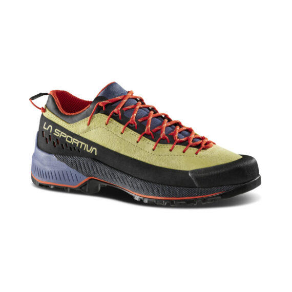 LASPORTIVA - SCARPE DONNA TX4 EVO  ZEST/CHERRY TOMATO 37C