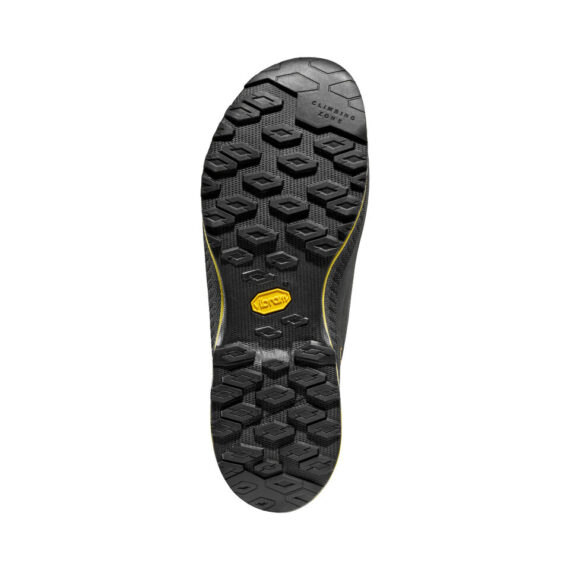 LASPORTIVA - SCARPE DONNA AKASHA II  SPRINGTIME/CHERRY TOMATO 56B - immagine 3