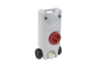 ROLL TANK 40W FIAMMA  - WCP240
