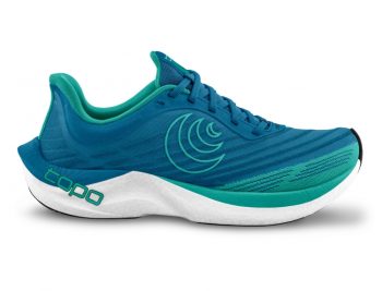 TOPO ATHLETIC - SCARPE CYCLONE 2  BLUE_AQUA M061