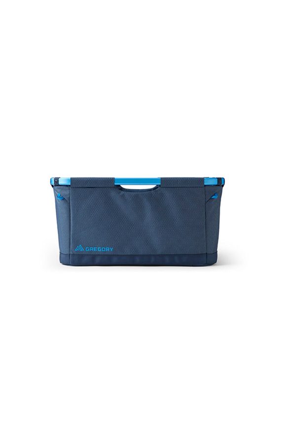 GREGORY PACK - BORSA ALPACA GEAR BASKET 70 LT  E264 SALTE BLUE 149395