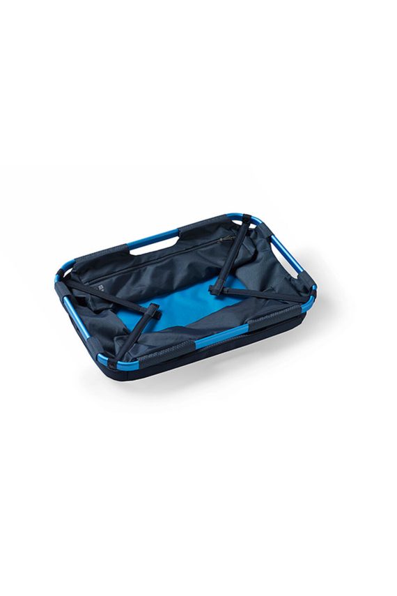 GREGORY PACK - BORSA ALPACA GEAR BASKET 70 LT  E264 SALTE BLUE 149395 - immagine 3