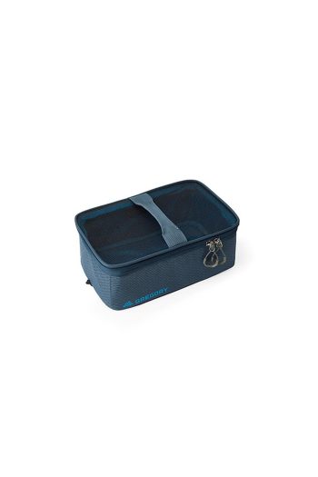 GREGORY PACK - BOX ALPACA GEAR POD 5 LT.  E264 SLATE BLUE 149400