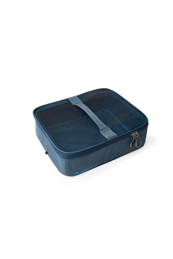 GREGORY PACK - BOX ALPACA GEAR POD 10 LT.  E264 SALTE BLUE 149401