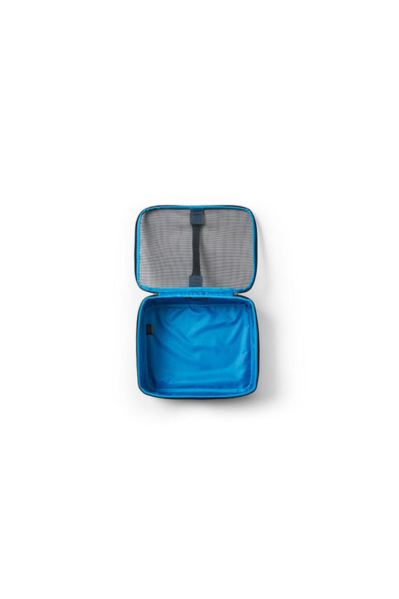 GREGORY PACK - BOX ALPACA GEAR POD 10 LT.  E264 SALTE BLUE 149401 - immagine 2