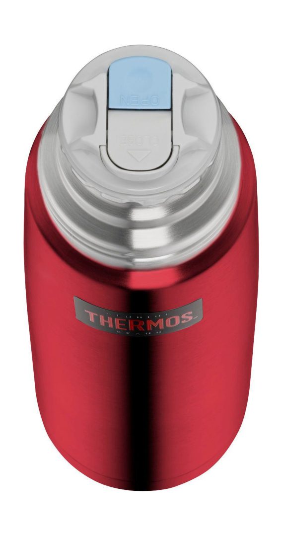 THERMOS - THERMOS ULTRALIGHT L.0.35  ACCIAIO 910000 - immagine 3