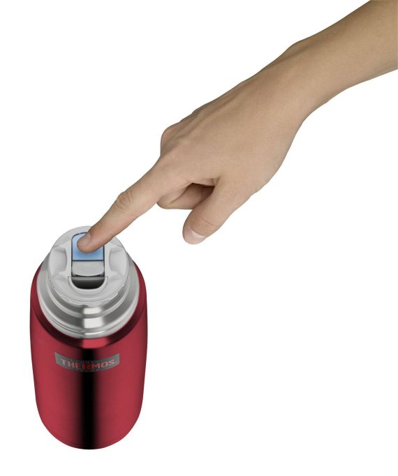 THERMOS - THERMOS ULTRALIGHT L.0.35  ACCIAIO 910000 - immagine 2