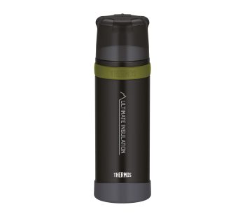 THERMOS - THERMOS MOUNTAIN L.0,75  NERO 910541