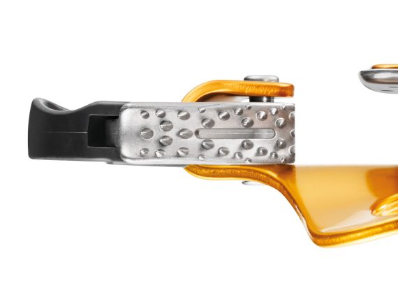 PETZL - BLOCCANTE CROLL L  - B16.L - immagine 4