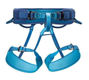 PETZL - IMBRAGO CORAX NAVY BLUE C051