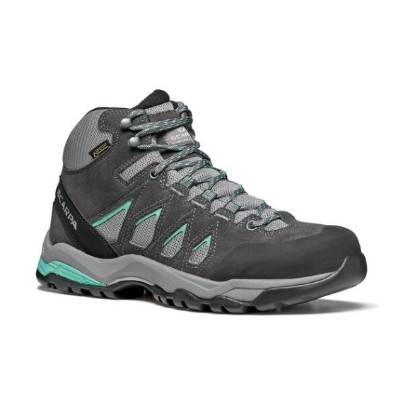 SCARPA - SCARPONE DONNA MORAINE MID PRO GTX MINERAL 63055.202
