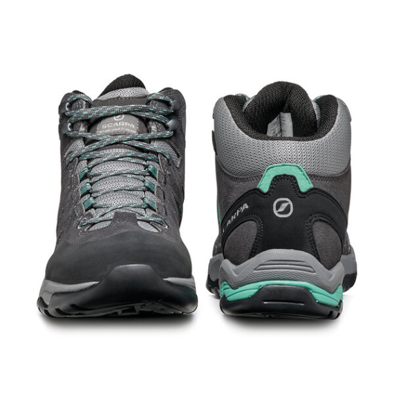 SCARPA - SCARPONE DONNA MORAINE MID PRO GTX MINERAL 63055.202 - immagine 4