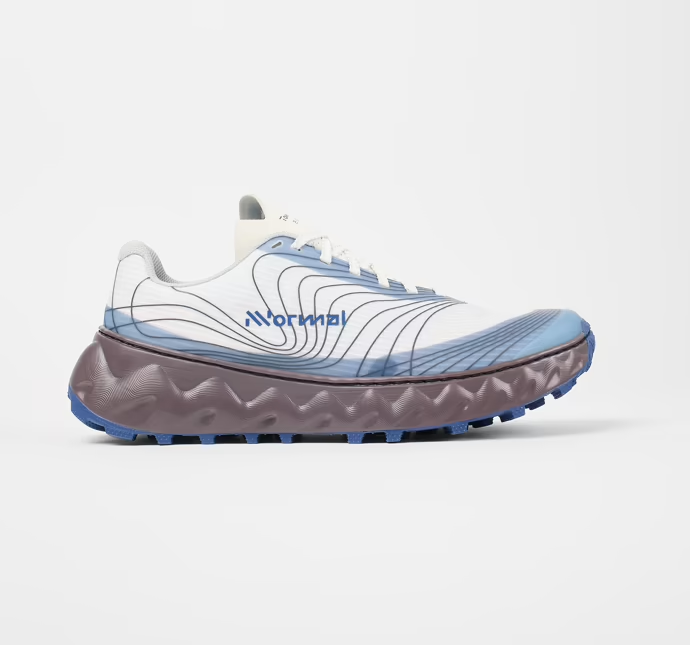 NORMAL - SCARPE TOMIR 2.0 007 WHITE N2ZTR02