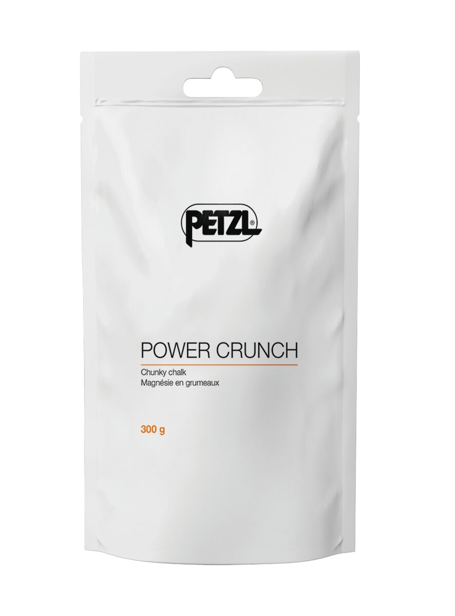 PETZL - MAGNESITE POWER CRUNCH 300GR. - S043