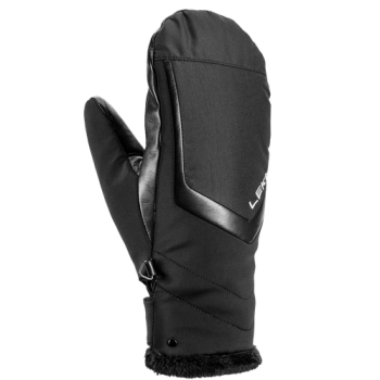 LEKI - MOFFOLA DONNA SCI STELLA LADY  BLACK 65382650
