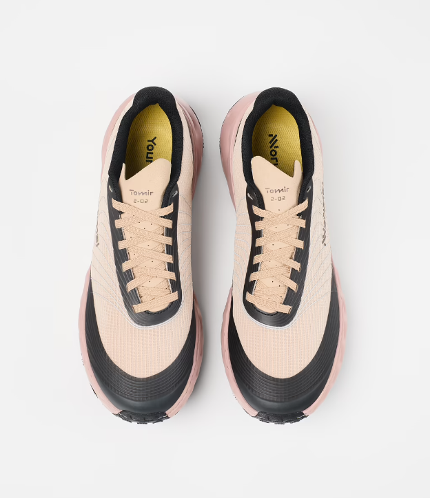 NORMAL - SCARPE TOMIR 2.0 006 BEIGE N2ZTR02 - immagine 2