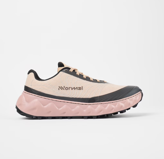 NORMAL - SCARPE TOMIR 2.0 006 BEIGE N2ZTR02