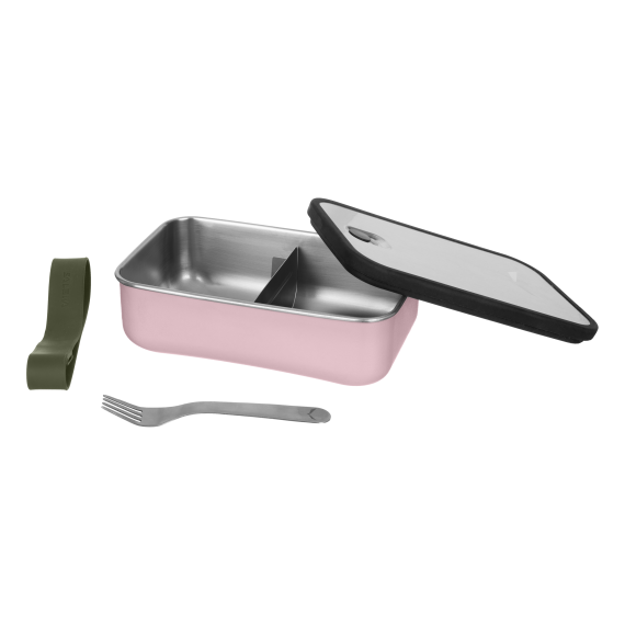 SALEWA - GAVETTA PUEZ LUNCHBOX  6590 ZEPHYR 72600a - immagine 2