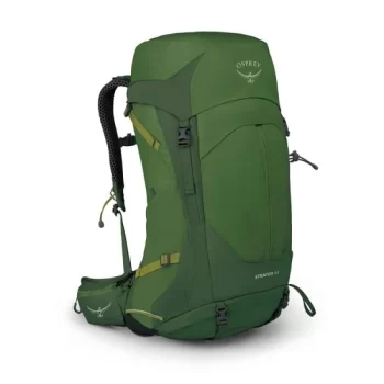 ZAINO STRATOS 44  994 SEAWEED/MATCHA GREEN STRATOS.44.22