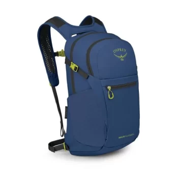 OSPREY - ZAINO DAYLITE PLUS EARTH  1022 BLUE TANG 3231