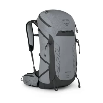 OSPREY - ZAINO TALON PRO 30 LT. NEW  465 SILVER LINING 3277