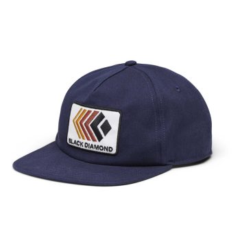 BLACK DIAMOND - CAPPELLO WASHED CAP  INDIGO 723029