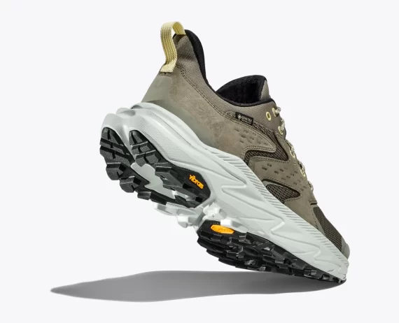 HOKA - SCARPE ANACAPA 2 LOW GTX  OHMR 1141632 - immagine 2