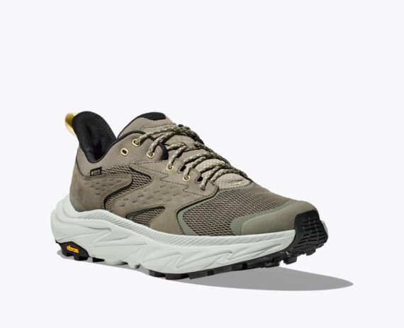 HOKA - SCARPE ANACAPA 2 LOW GTX  OHMR 1141632