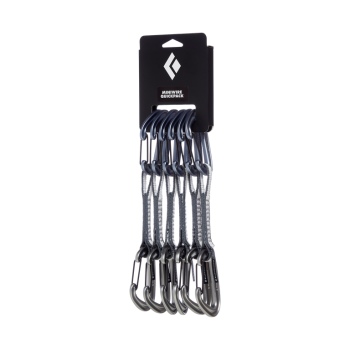 BLACK DIAMOND - PACK MOSCHETTONI MINIWIRE ALPINE QD - 381133.PACK