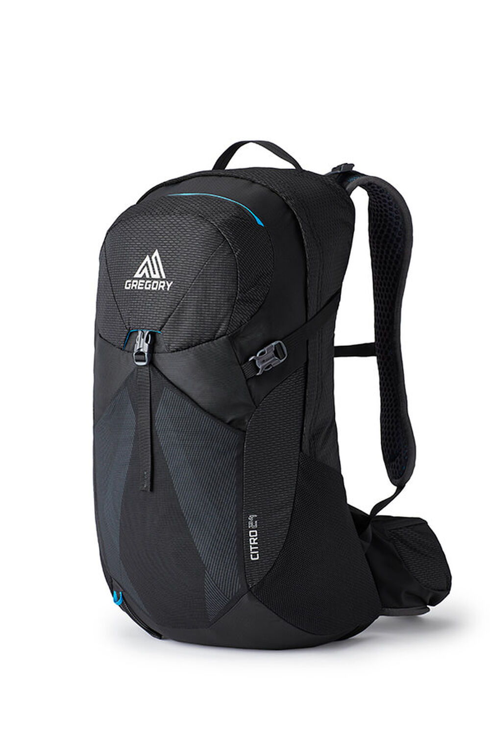 GREGORY PACK - ZAINO CITRO 24 RC 7416 OZONE BLACK 141308