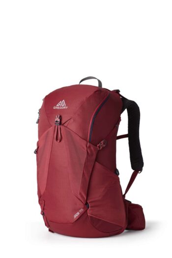 GREGORY PACK - ZAINO DONNA JADE 28LT. RC  1761 RUBY RED 149326