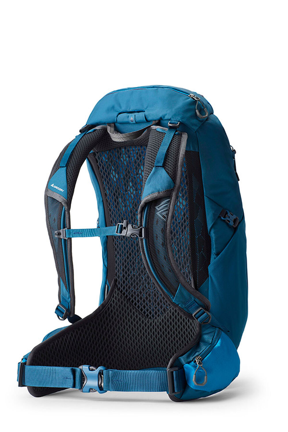 GREGORY PACK - ZAINO ZULU 28LT. RC 0532 HORIZON BLUE 149323 - immagine 2