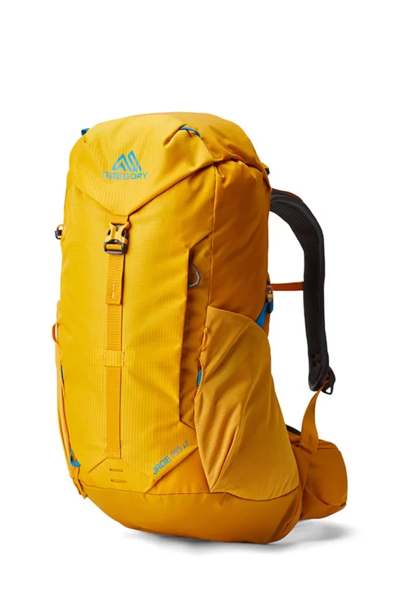 GREGORY PACK - ZAINO DONNA JADE 28LT. RC  A257 CAPRI YELLOW 149326