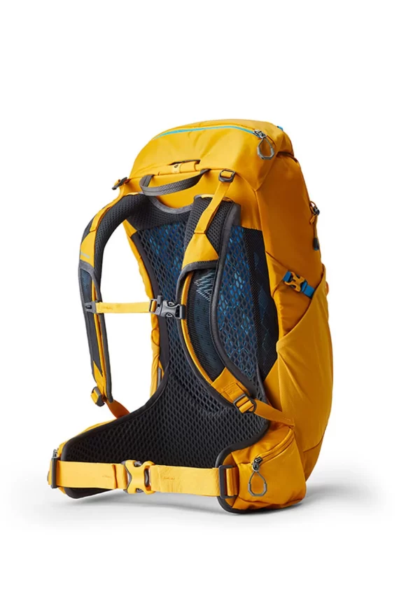 GREGORY PACK - ZAINO DONNA JADE 28LT. RC  A257 CAPRI YELLOW 149326 - immagine 2