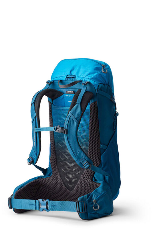 GREGORY PACK - ZAINO STOUT 35LT.  A2687 COMPASS BLUE 149378 - immagine 2