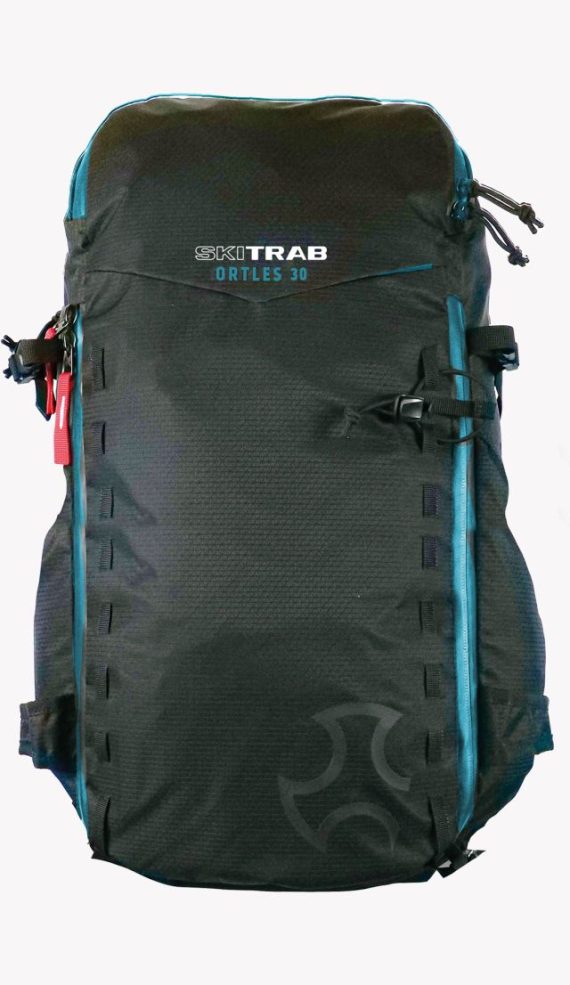 SKITRAB - ZAINO ORTLES 30LT 2.0  - 23095