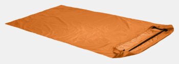 ORTOVOX - SACCO BIVACCO BIVY DOUBLE  SHOCKING ORANGE 25040